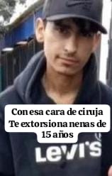 Foto de Benja