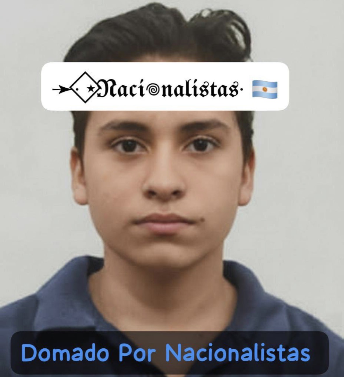 Domado por Nacionalistas