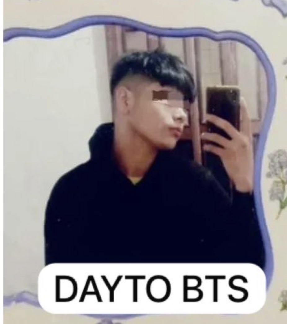 Dayto BTS
