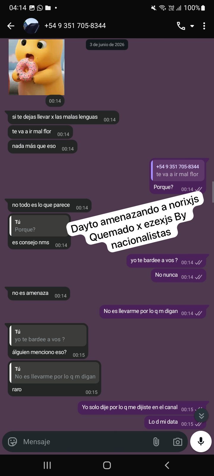 Prueba Dayto 3
